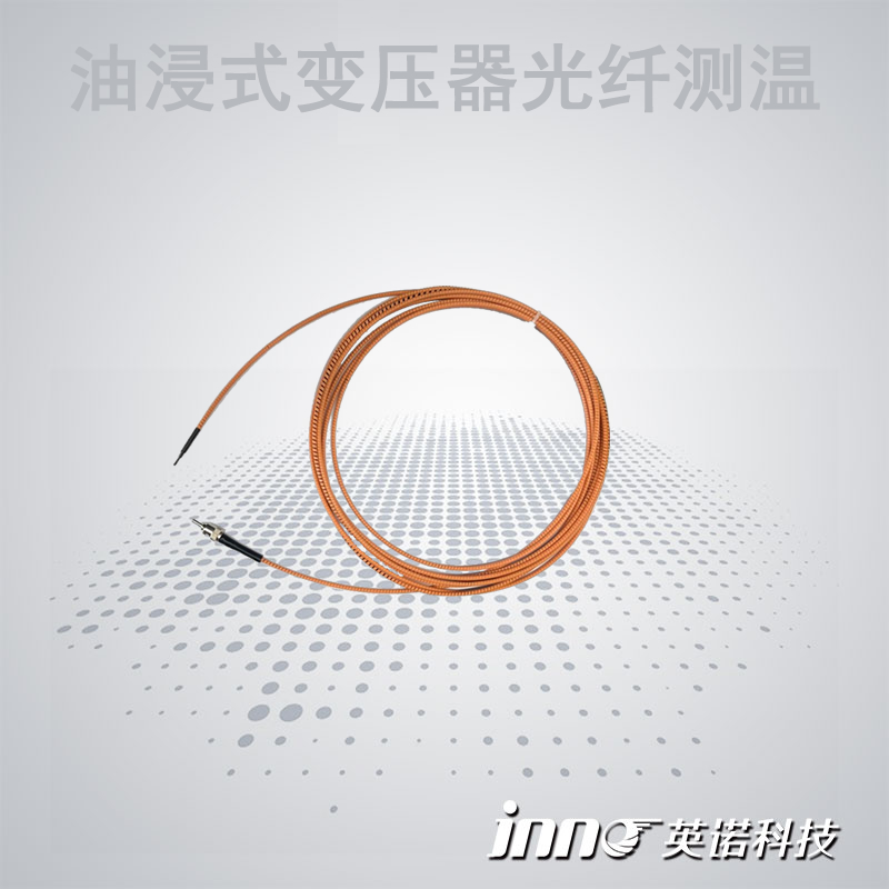 油浸式變壓器熒光光纖測(cè)溫探頭
